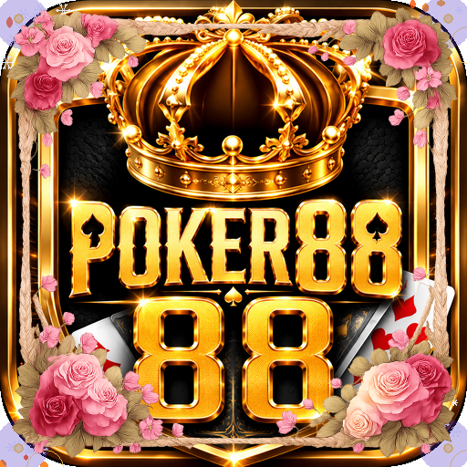 poker88 — galeri pratinjau Resmi APK